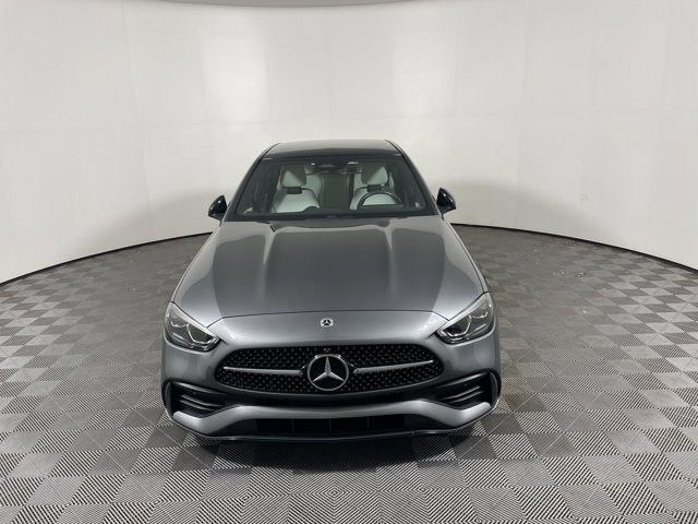 2023 Mercedes-Benz C-Class C 300