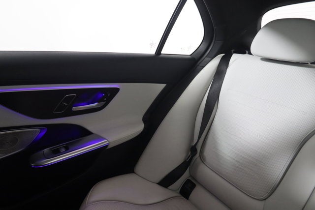 2023 Mercedes-Benz C-Class C 300 Sedan