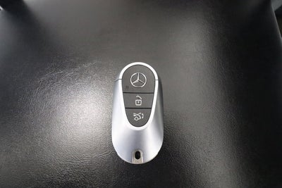 2023 Mercedes-Benz C-Class C 300 Sedan