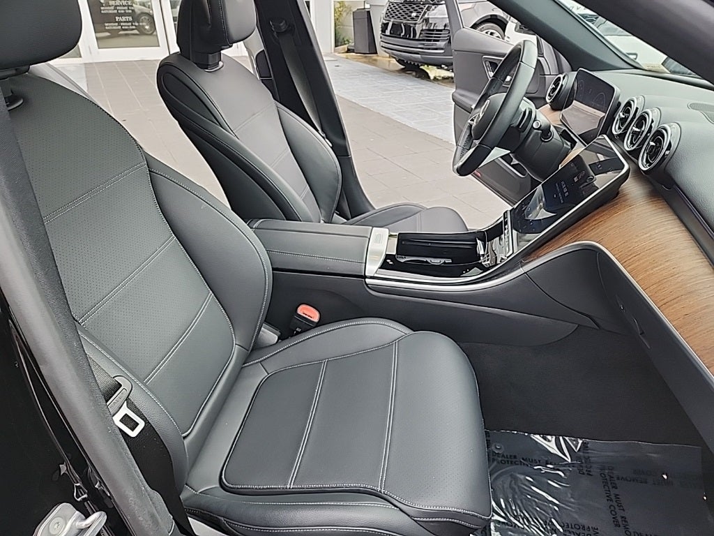 2024 Mercedes-Benz C 300 C 300