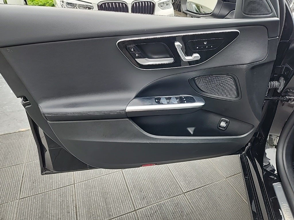 2024 Mercedes-Benz C 300 C 300