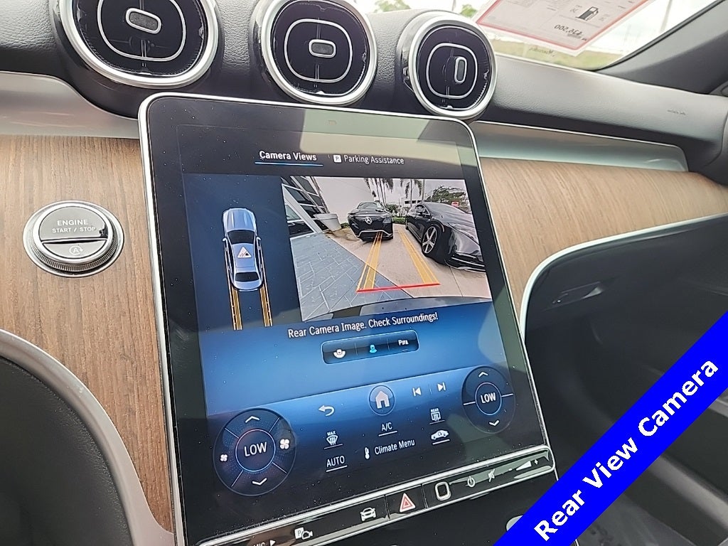 2024 Mercedes-Benz C 300 C 300