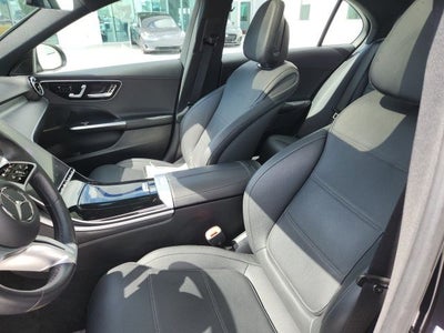 2025 Mercedes-Benz C 300 C 300