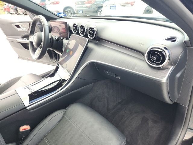 2025 Mercedes-Benz C 300 C 300