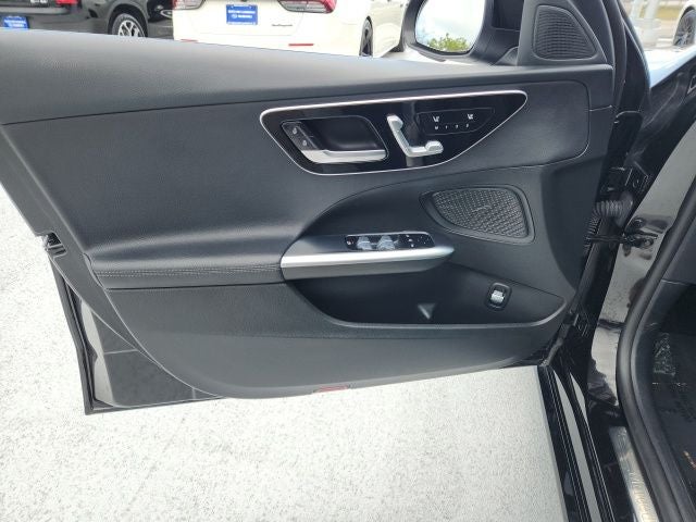 2025 Mercedes-Benz C 300 C 300