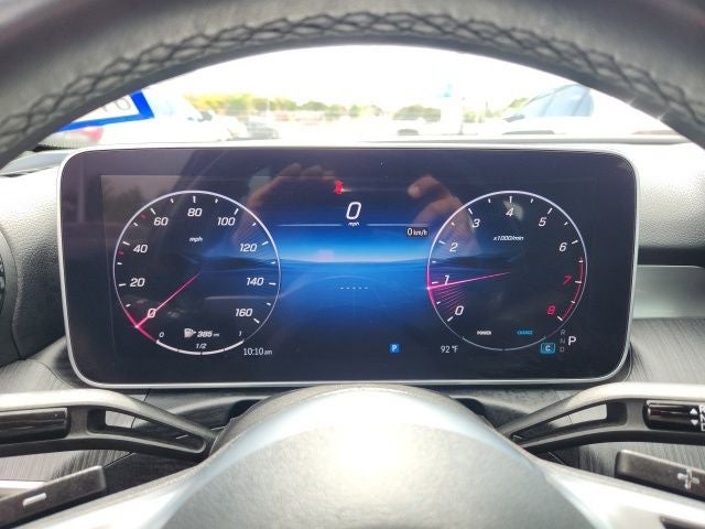 2025 Mercedes-Benz C 300 C 300