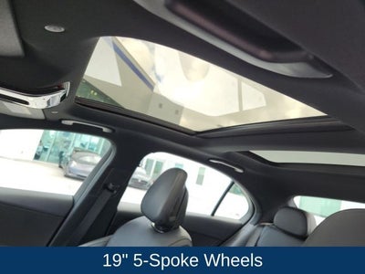 2025 Mercedes-Benz C 300 C 300