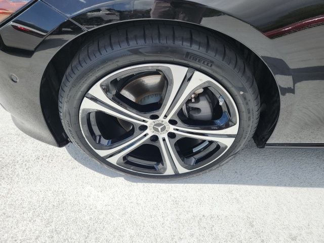 2025 Mercedes-Benz C 300 C 300