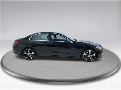 2025 Mercedes-Benz C 300 C 300
