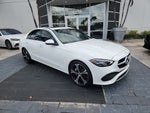 2024 Mercedes-Benz C 300 C 300
