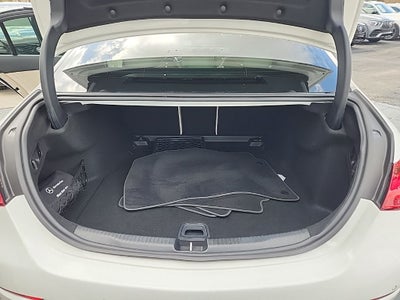 2024 Mercedes-Benz C 300 C 300