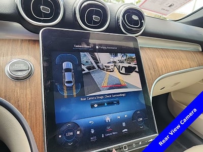 2024 Mercedes-Benz C 300 C 300