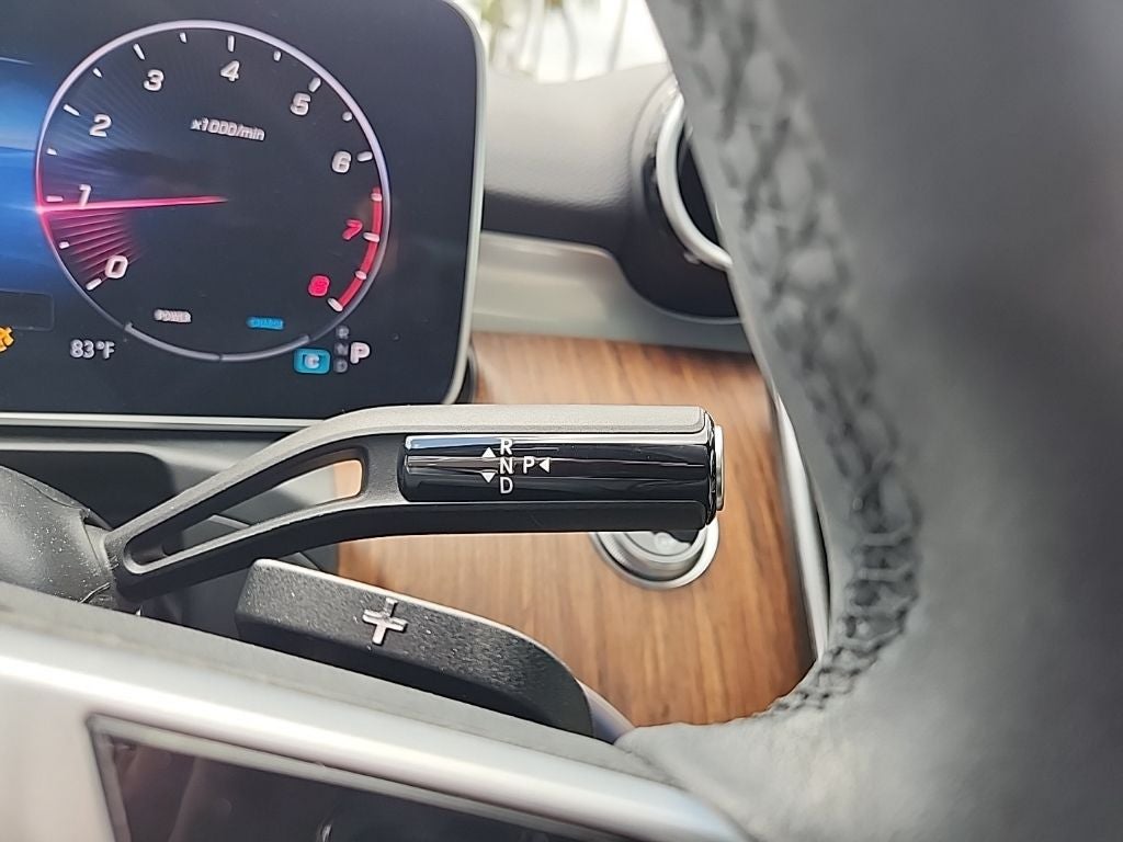 2024 Mercedes-Benz C 300 C 300