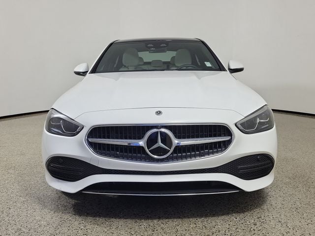 2023 Mercedes-Benz C-Class C 300