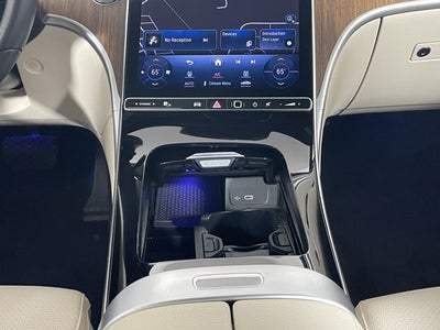 2024 Mercedes-Benz C-Class C 300 Sedan