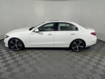 2024 Mercedes-Benz C-Class C 300 Sedan