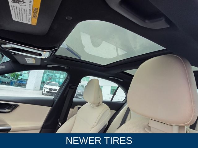 2022 Mercedes-Benz C 300 C 300 4MATIC®