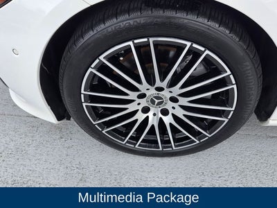 2022 Mercedes-Benz C 300 C 300 4MATIC®