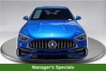 2024 Mercedes-Benz AMG® C 43 C 43 AMG® 4MATIC®