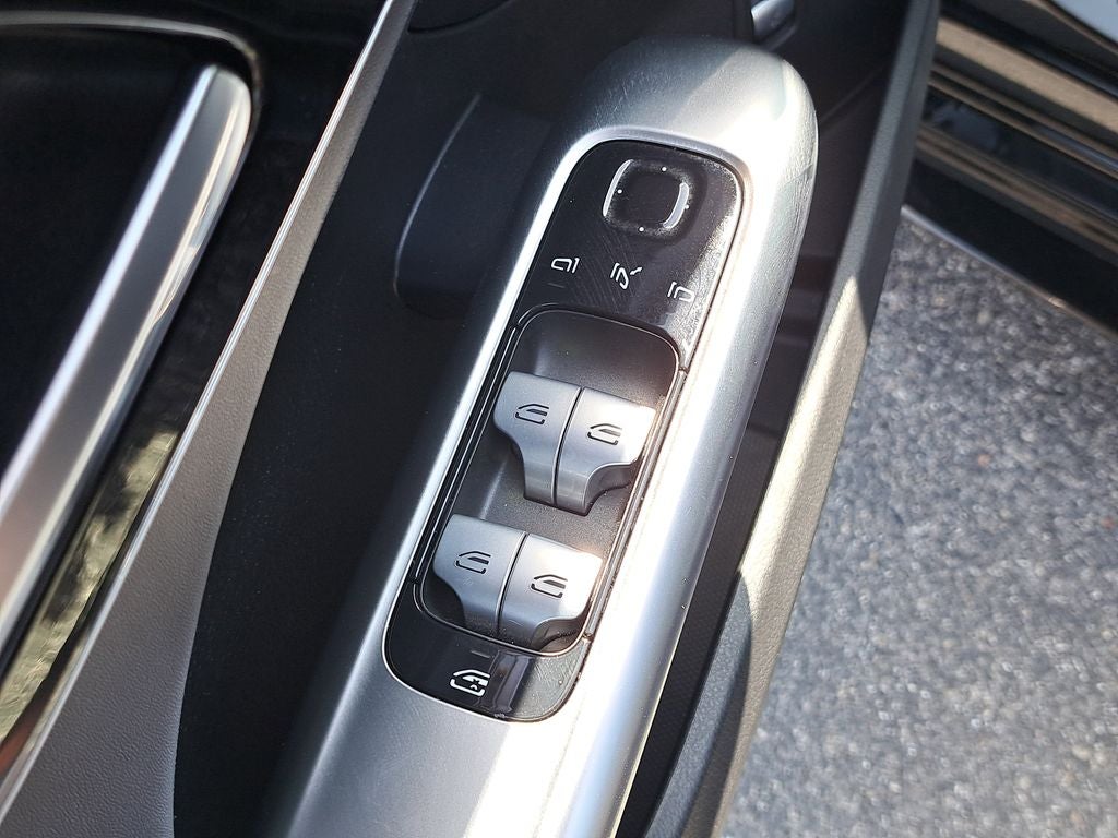 2024 Mercedes-Benz AMG® C 43 C 43 AMG® 4MATIC®