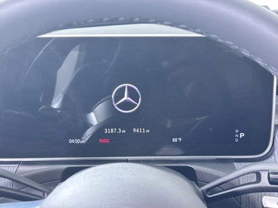 2026 Mercedes-Benz C-Class AMG® C 43