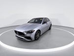 2026 Mercedes-Benz C-Class AMG® C 43