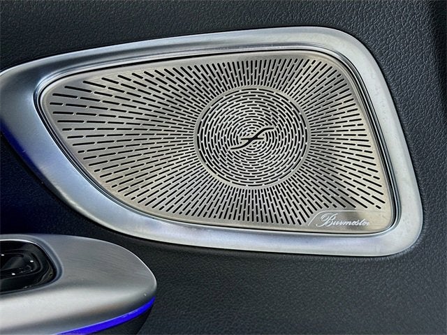 2024 Mercedes-Benz C-Class AMG® C 43