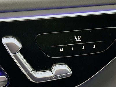 2024 Mercedes-Benz C-Class AMG® C 43