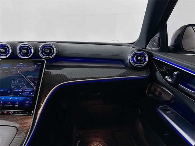 2024 Mercedes-Benz C-Class AMG® C 43