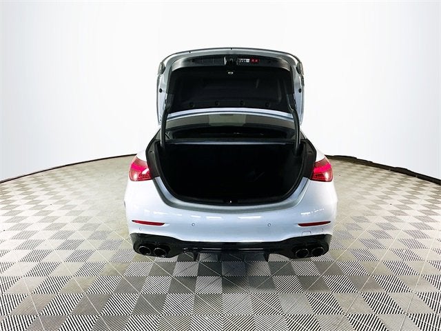 2024 Mercedes-Benz C-Class AMG® C 43