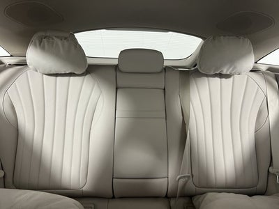 2023 Mercedes-Benz EQS EQS 450+ Sedan