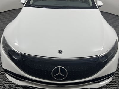 2023 Mercedes-Benz EQS EQS 450+ Sedan