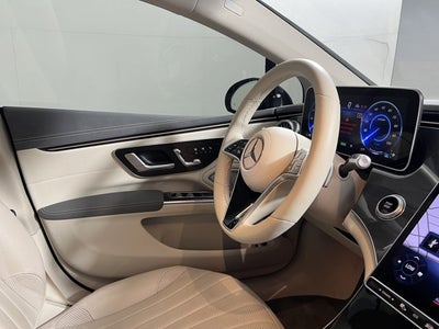 2022 Mercedes-Benz EQS EQS 450+