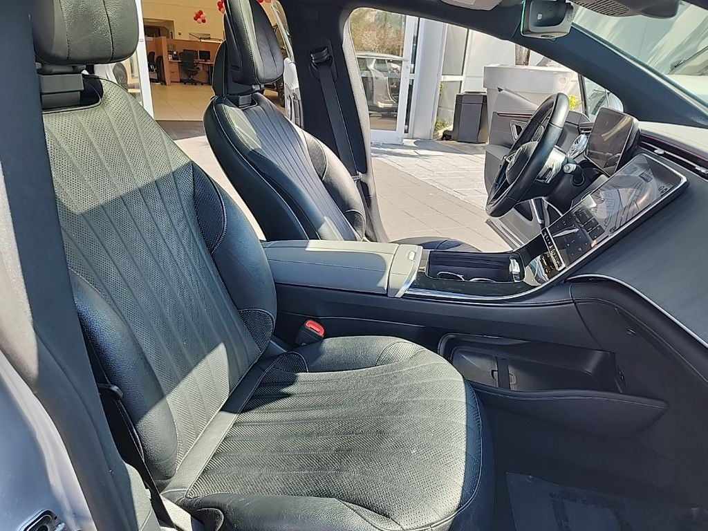 2023 Mercedes-Benz EQS 450+ 450 Base