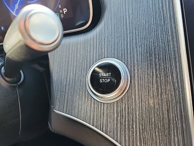 2023 Mercedes-Benz EQS 450+ 450 Base