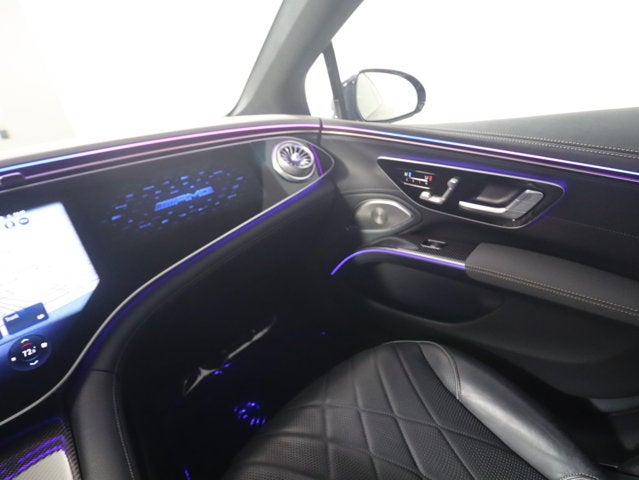 2023 Mercedes-Benz EQS AMG® EQS