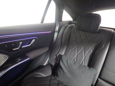 2023 Mercedes-Benz EQS AMG® EQS