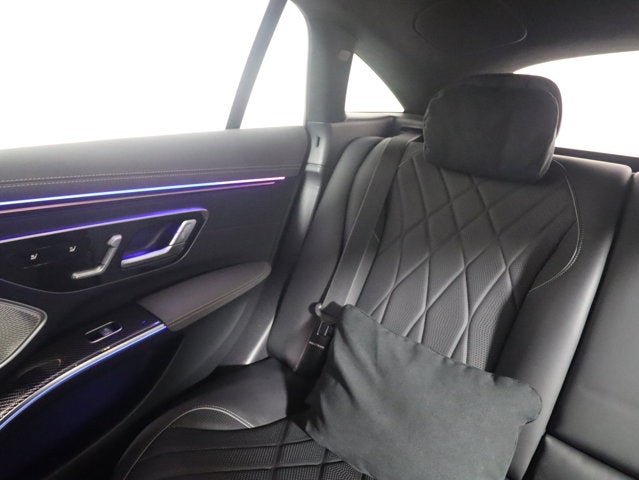 2023 Mercedes-Benz EQS AMG® EQS