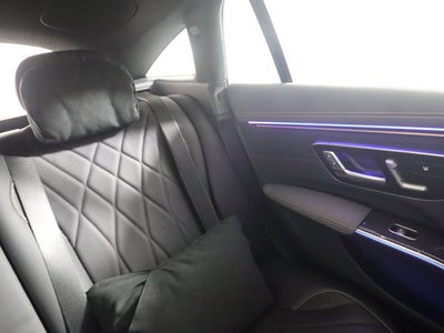 2023 Mercedes-Benz EQS AMG® EQS