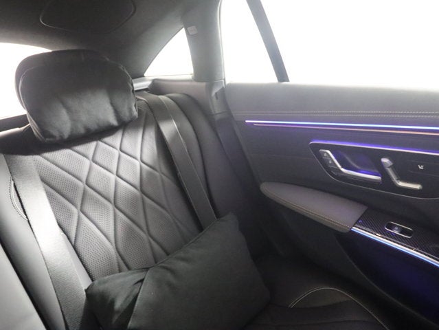 2023 Mercedes-Benz EQS AMG® EQS