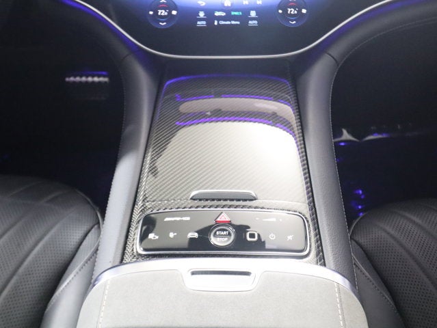 2023 Mercedes-Benz EQS AMG® EQS