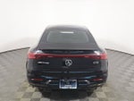 2023 Mercedes-Benz EQS AMG® EQS