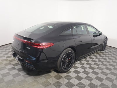 2023 Mercedes-Benz EQS AMG® EQS