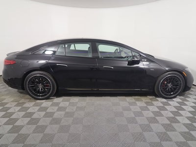 2023 Mercedes-Benz EQS AMG® EQS
