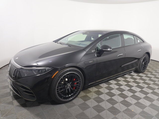 2023 Mercedes-Benz EQS AMG® EQS