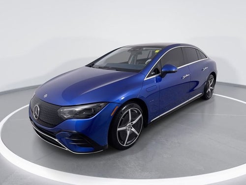 2023 Mercedes-Benz EQE EQE 350+