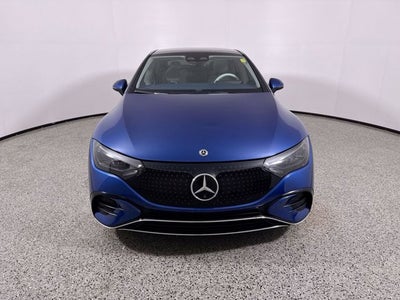 2023 Mercedes-Benz EQE EQE 350+