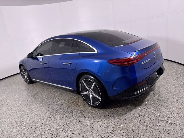 2023 Mercedes-Benz EQE EQE 350+