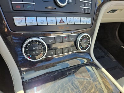 2020 Mercedes-Benz SL 550 SL 550