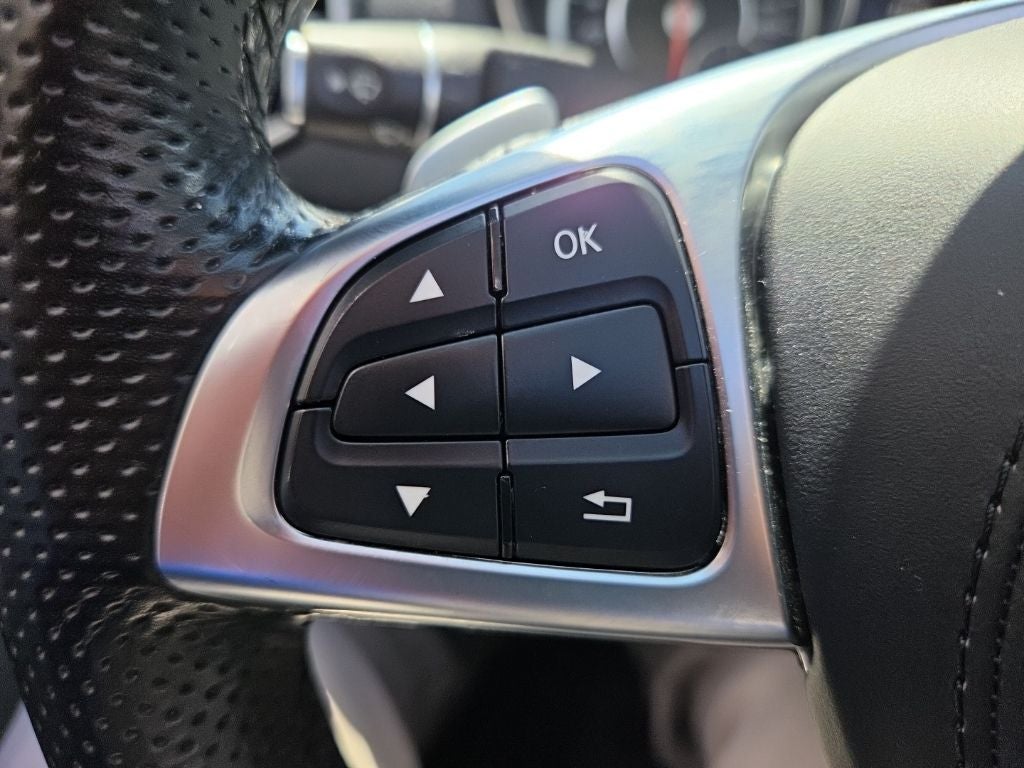 2020 Mercedes-Benz SL 550 SL 550